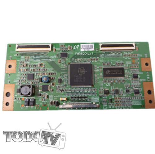 Placa Tcom FHD60C4LV1.1 (BOX6)