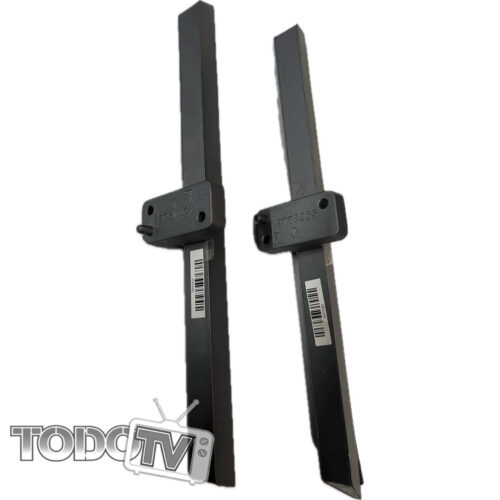 Base Pie Philips 65PUD6794 (X37T8365/66) (PBOX3)