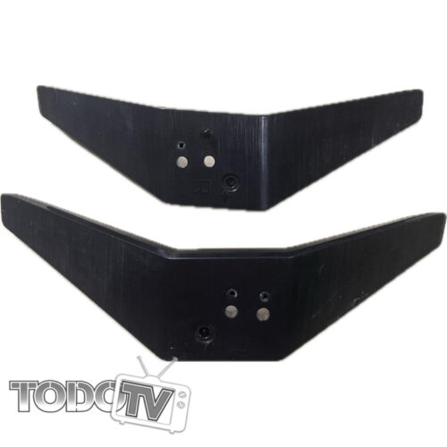 Base Pie AOC LE43S5970/28 (X15T2662101LH) (PBOX2)
