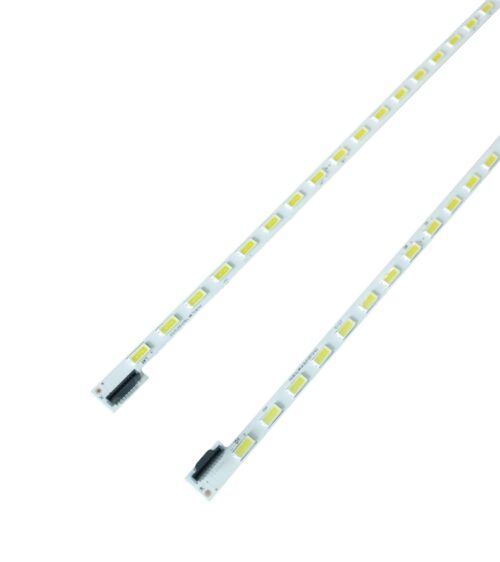 Kit Tiras Led para: | JVC LT47DA940 LT-47DA940 | PIONEER PLE47FMN2 PLE47FZP2 PLE47FZP1 PLE47FPZ2 PLE47FPZ1 PLE47FZP2 PLE47FZP1 | LG 47LM6200 | ATENCION este tv puede llevar 1 o 2 tiras , se envian 2 en el kit | Nuevas! (T89) <b style="color: #f20505"> version sin anclaje </b>