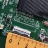 Placa main Noblex DK32X5000 – Philco PLD32HS22 PLD32HS21A – Sanyo LCE32SH1000 – Tedge TE32HS21 – JVC LT32DA3125 – ASHIMA AS32HS21 – HISENSE 32A42GSV 32A421GSV – codigo RSAG7.820.10077/roh Nuevas! <b style="color: #051df2"> ATENCION flex chico ver fotos </b> (E5) - Imagen 3