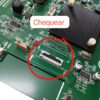 Placa main Noblex DK32X5000 – Philco PLD32HS22 PLD32HS21A – Sanyo LCE32SH1000 – Tedge TE32HS21 – JVC LT32DA3125 – ASHIMA AS32HS21 – HISENSE 32A42GSV 32A421GSV – codigo RSAG7.820.10077/roh Nuevas! <b style="color: #051df2"> ATENCION flex chico ver fotos </b> (E5) - Imagen 2