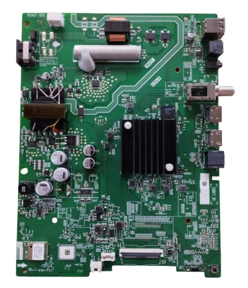 Placa Main Hisense 40A42K - codigo RSGA7.820.50944/roh