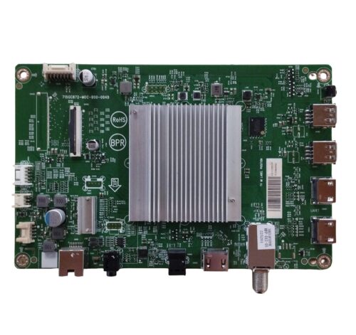 Placa Main AOC 50U6125 codigo 715G872-M0C-B00-004D