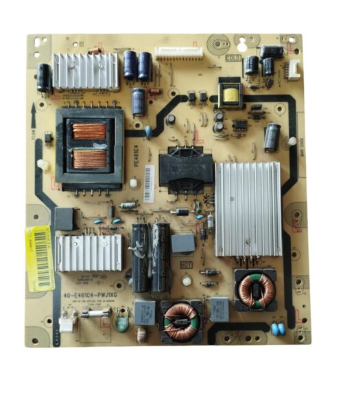 Fuente Daewoo DWLED-49UHD codigo 40-E461C4-PWJ1XG