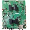 Placa main Daewoo DWLED-49UHD codigo 40-MS69K3-MAD2HG - ver bien foto y modelo