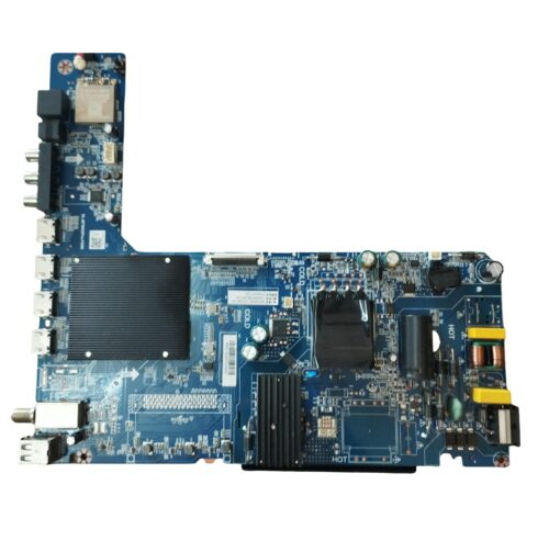 Placa main Crown mustang CM-50st005 - codigo EL.MT9602Pro-FG95 ATENCION comparar ya que hay dos versiones