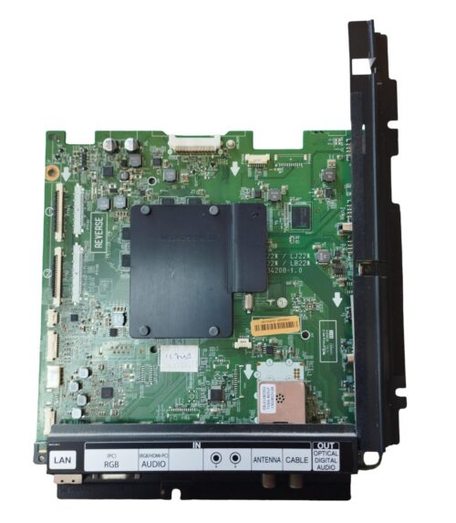 Placa main LG 55LM7600