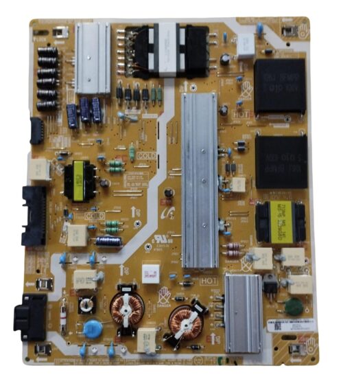 Fuente Samsung QN65Q65CAGCZB - codigos BN44-01102C BN98-00059F