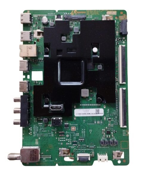 Placa main Samsung QN65Q65CAGVZB codigo BN41-03114A-000