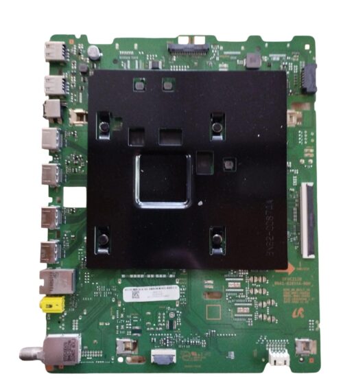 Placa main Samsung QN85Q70AAGCZB codigo BN41-02855A-000