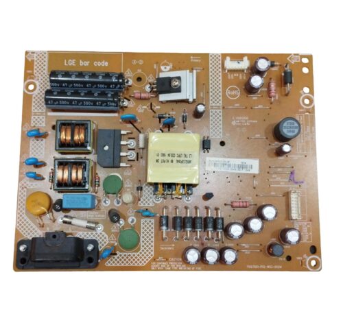 Fuente LG 32LH500b - codigo 715G7801