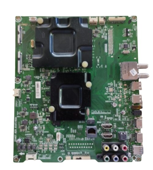 Placa main Sharp SH7016Kuldx - codigo RSAG7.820.6107/roh