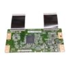 Placa Tcom St5461d07-1-c-b Nuevas!  (vitrina adentro)