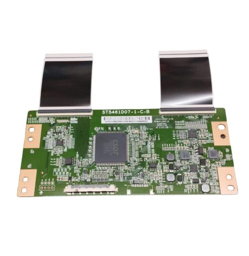 Placa Tcom St5461d07-1-c-b Nuevas!  (vitrina adentro)