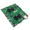 Placa main Daewoo DWLED-49UHD DWLED-55UHD - Hyundai HYLED-49UHD HYLED-55UHD (BGH BLE5515RTAU3I comprobar) codigo 40-MS69K3-MAD2HG - Nuevas! (nbox76)* - Imagen 3