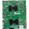 Placa main Daewoo DWLED-49UHD DWLED-55UHD - Hyundai HYLED-49UHD HYLED-55UHD (BGH BLE5515RTAU3I comprobar)  codigo 40-MS69K3-MAD2HG - Nuevas! (nbox76)*