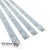 Kit Tiras Led para Talent | modelo TAL FOL-43SMA | Nuevas! (T292)*