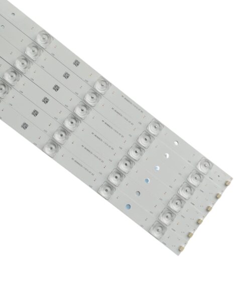 Kit Tiras Led para Top House | modelo Kdg49mt537l | Nuevas! (T133)*