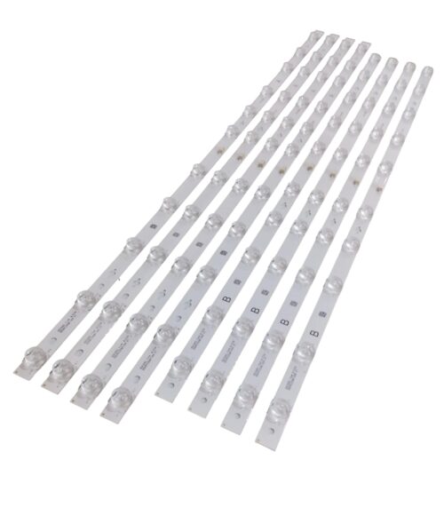 Kit Tiras Led para TCL | modelo 65C645 | Nuevas! (T269)*