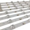 Kit Tiras Led para TCL | modelo 65C645 | Nuevas! (T269)* - Imagen 3