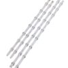 Kit Tiras Led para Samsung | modelo Un50du7000 | Nuevas! (289)* - Imagen 2