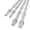 Kit Tiras Led para Samsung | modelo Un50du7000 | Nuevas! (289)*