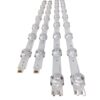 Kit Tiras Led para Samsung | modelo Un50du7000 | Nuevas! (289)* - Imagen 3
