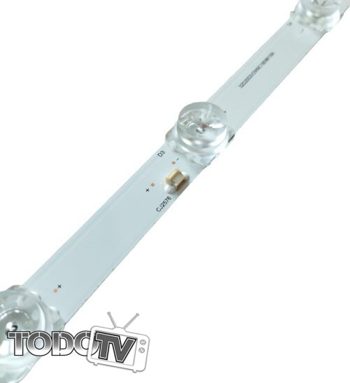Tira Led para Hisense | modelo 32A42K | Nuevas! (290)*