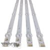 Kit Tiras Led para | Hisense H4918FH5 | BGH B4918FH5 | Nuevas! (T171C)* - Imagen 3