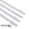 Kit Tiras Led para | Hisense H4918FH5 | BGH B4918FH5 | Nuevas! (T171C)*