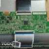 Pantalla 43" TPT430WF-FHB91.K  leer descripcion – no hacemos envios de pantallas - Imagen 2