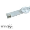 Kit Tiras Led para Sony | modelo KDL-40R475A | ATENCION ver bien el modelo | Nuevas! (T298) - Imagen 3
