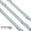 Kit Tiras Led para RCA | modelo X39SM | Nuevas! (T299) - Imagen 2