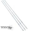 Kit Tiras Led para RCA | modelo X39SM | Nuevas! (T299)