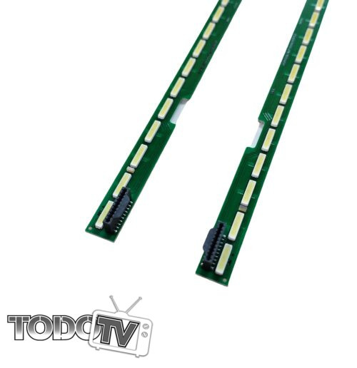 Kit Tiras Led para ADAPTAR | LG modelo 49UF7700 | Nuevas! leer descripcion (T295)