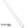 Kit Tiras Led para Ken Brown | modelo Led39e700kb-s3 | Nuevas! (T296) - Imagen 3