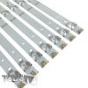 Kit Tiras Led para Hisense | modelo HLE4317RTU | ATENCION comparar conector de las tiras | Nuevas! (T297)