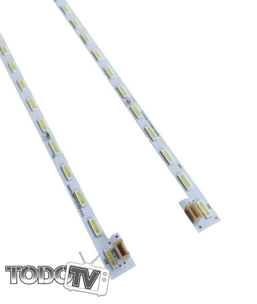 Kit Tiras Led para Aiwa | modelo 65suhd | Nuevas! (T294)