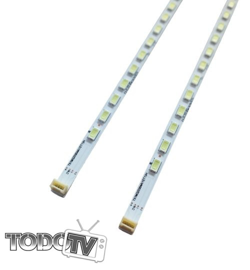 Kit Tiras Led para TCL | modelo Led32d3260d | Telefunken TKLE3213D | Nuevas! (T293)