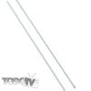 Kit Tiras Led para Hitachi | modelo CDH-LE42FD08 | Nuevas! (T233) - Imagen 2