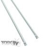 Kit Tiras Led para Hitachi | modelo CDH-LE42FD08 | Nuevas! (T233)