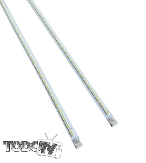Kit Tiras Led para Hitachi | modelo CDH-LE42FD08 | Nuevas! (T233)