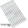 Kit Tiras Led para Sony | modelo KDL-40R485A | Nuevas! (T262) - Imagen 2