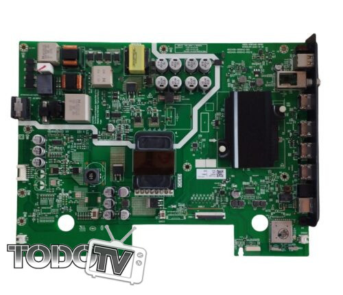 Placa main Admiral AD58G22 - codigo 5800-A9K54B-0P00