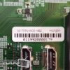 Placa main BGH ble5017rtu Hisense Hle5017RTU - codigo RSAG7.820.7343/ROH - Nuevas! (nbox21)* - Imagen 2