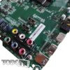 Placa main BGH ble5017rtu Hisense Hle5017RTU - codigo RSAG7.820.7343/ROH - Nuevas! (nbox21)* - Imagen 3