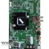 Placa main BGH ble5017rtu Hisense Hle5017RTU - codigo RSAG7.820.7343/ROH - Nuevas! (nbox21)*