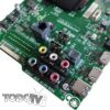 Placa Main BGH BLE5015rtux - Hisense Hle5015rtux - codigo RSAG7.820.6135/ROH Nuevas! (nbox81)* - Imagen 3