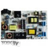 Fuente para: | Noblex DA50X6500 | JVC lt50da965 | Hisense Hle5017rtuxi Hle5017rtux | BGH BLE5015RTUX | Hisense Hle5015rtux | HISENSE 50K321UW | codigo RSAG7.820.5687/ROH RSAG7.820.6321/roh | ATENCION comparar conector main y back | Nuevas! (nbox64) - Imagen 3